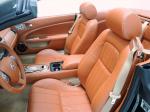 Jaguar XK Convertible by Startech 2009 года